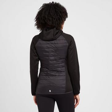 Black Regatta Women's Andreson VII Hybrid Jacket