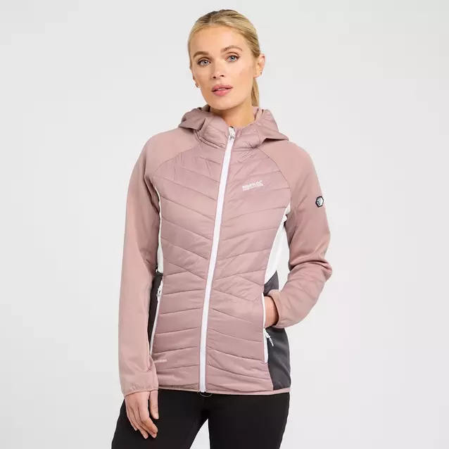 Regatta Women's Andreson VII Hybrid Jacket