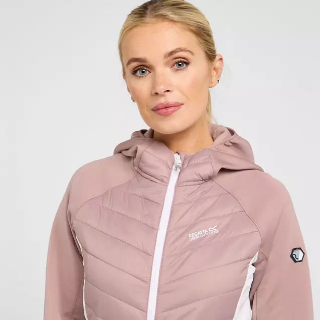 Regatta Women's Andreson VII Hybrid Jacket