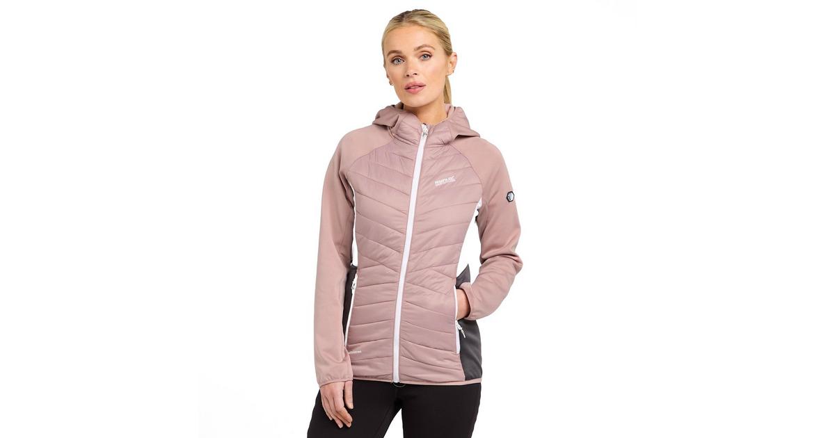 Regatta Women's Andreson VII Hybrid Jacket