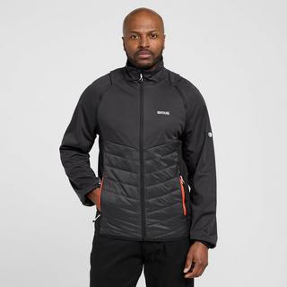 Men’s Steren Hybrid Softshell Jacket