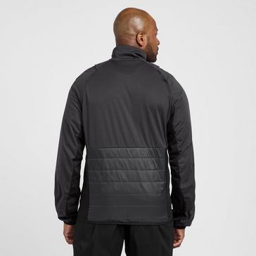 Grey Regatta Men’s Steren Hybrid Softshell Jacket