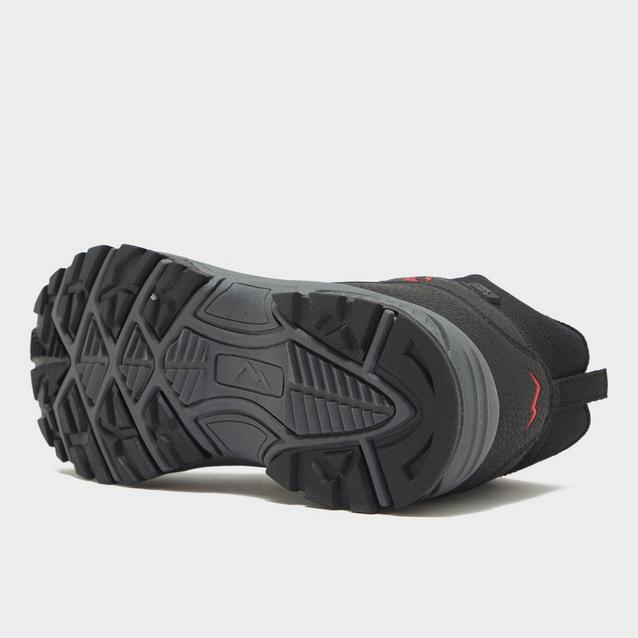 Peter Storm Kids' Thunder Mid Walking Boot Millets