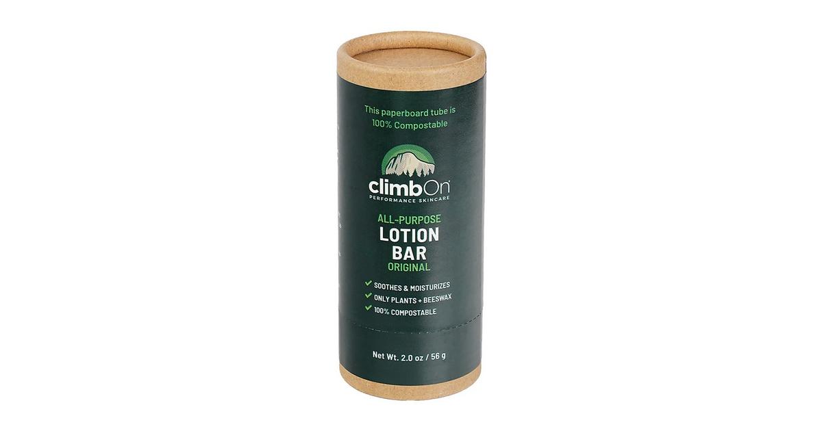 Original Lotion Bar