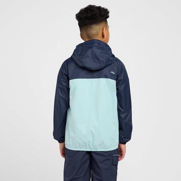 Blue Peter Storm Kids’ Cyclone Jacket