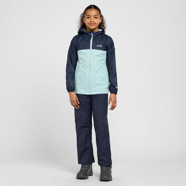 North face womens hot sale cyclone jacket