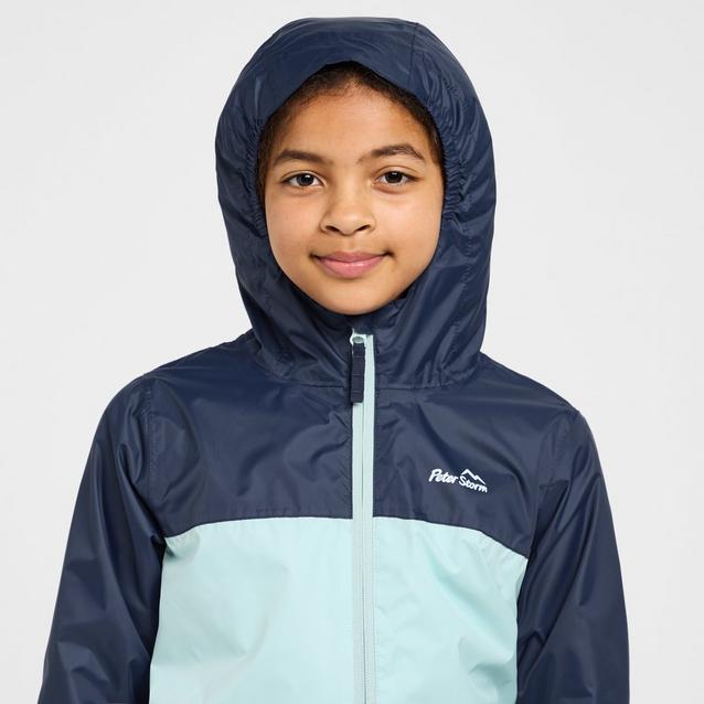 Peter Storm Kids Cyclone Jacket Ultimate Outdoors