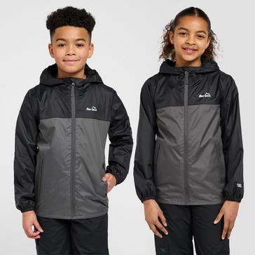 Boys water cheap resistant coat