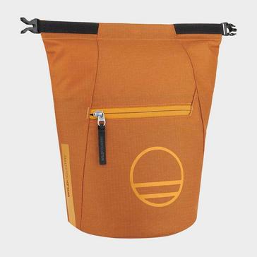 Orange WILD COUNTRY Spotter Boulder Bag
