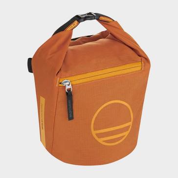 Orange WILD COUNTRY Spotter Boulder Bag