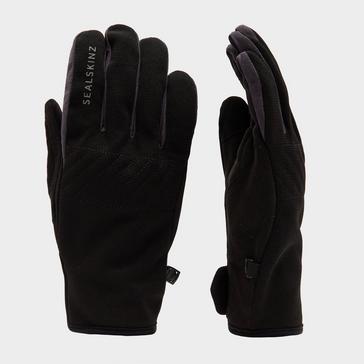 Men's Winter Gloves, Thermal & Waterproof Gloves