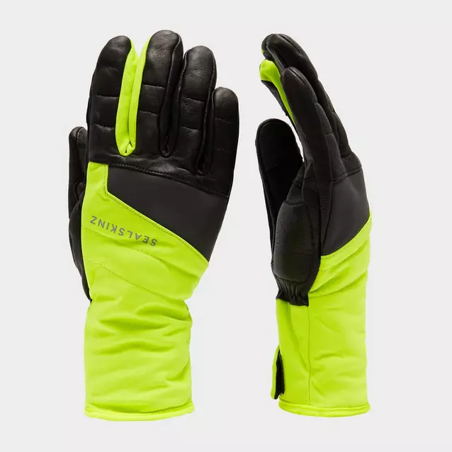 Waterproof extreme store cold weather gauntlet