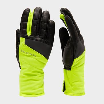 Sealskinz Ultra Grip Lightweight Waterproof Outdoor Gloves