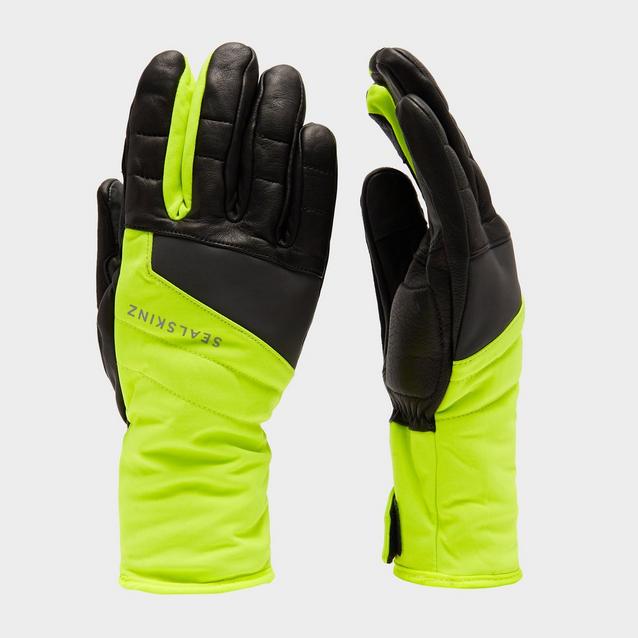 Sealskinz 2024 waterproof gloves