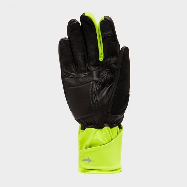 Sealskinz waterproof extreme cold best sale weather gauntlet