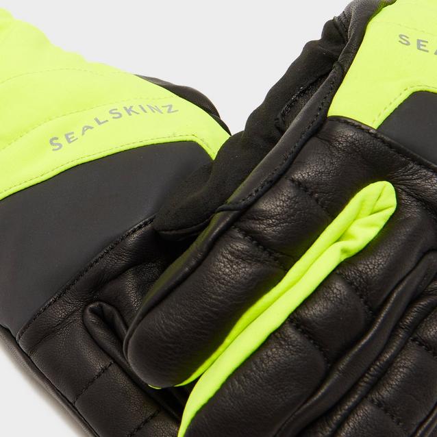 Sealskinz waterproof extreme cold best sale weather gauntlet