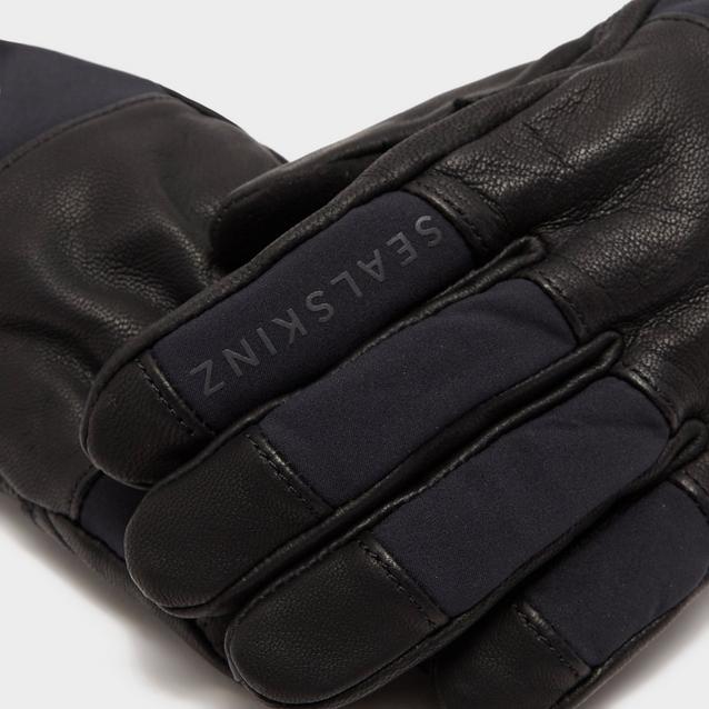 Sealskinz Waterproof Cold Weather Glove with Fusion Control Millets