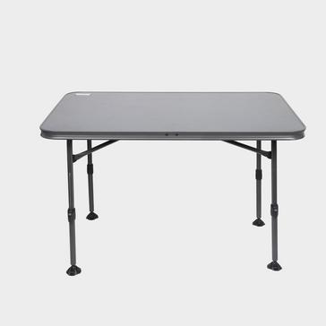 Grey Berghaus Freeform Deluxe Table (Large)