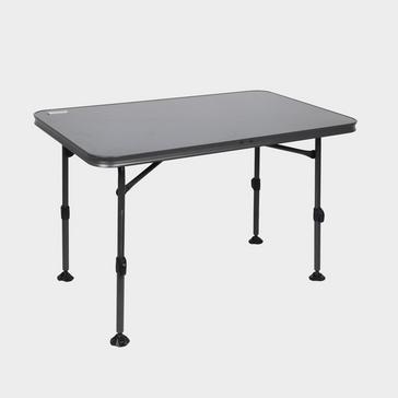 Grey Berghaus Freeform Deluxe Table (Large)