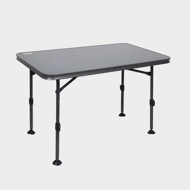 Berghaus Freeform Deluxe Table (Large) | Ultimate Outdoors