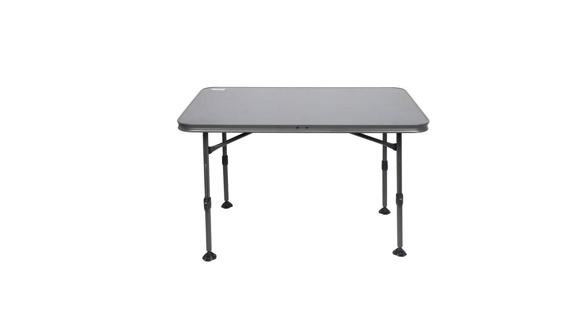 Berghaus Freeform Deluxe Table (Large) | Blacks