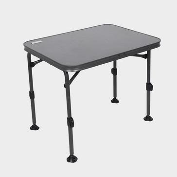 Grey Berghaus Freeform Deluxe Table (Small)