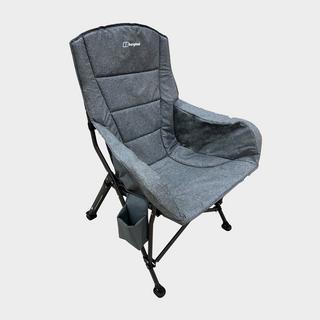 Freeform Comfort Chair