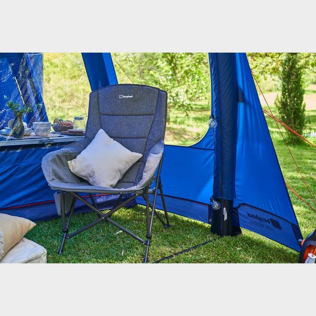 Berghaus store camping chair