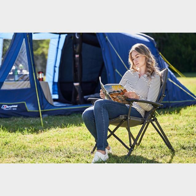 Vango micro 2024 tall chair