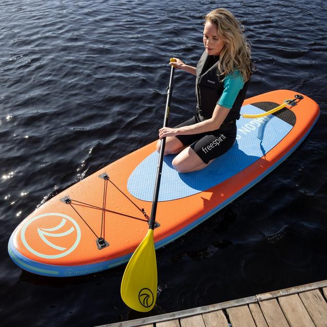 travel paddle board