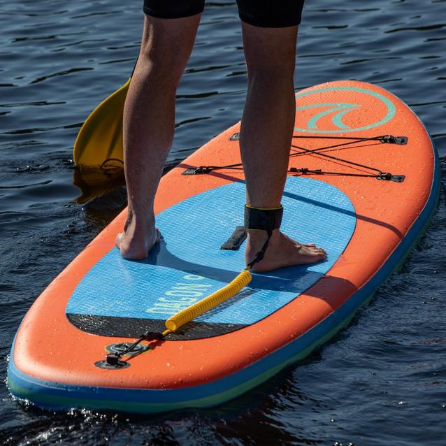 travel paddle board