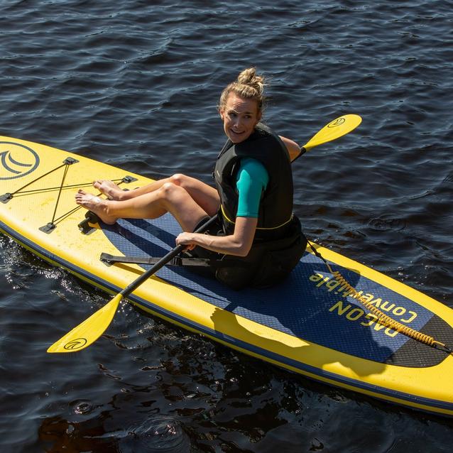 travel paddle board