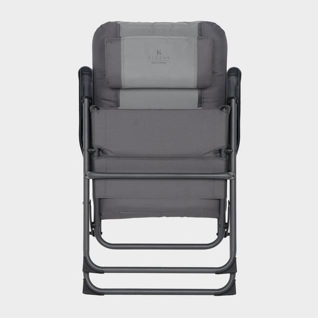 Hi gear deals folding chairs