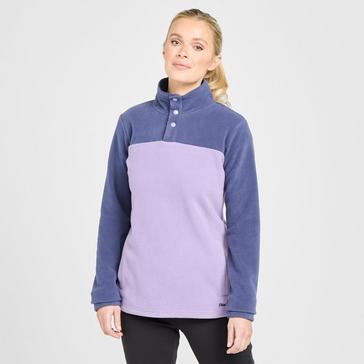 Ladies fleece sale sale