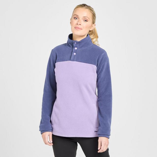 Peter storm hot sale fleece ladies