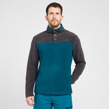 Flattop ridge full hot sale zip fleece