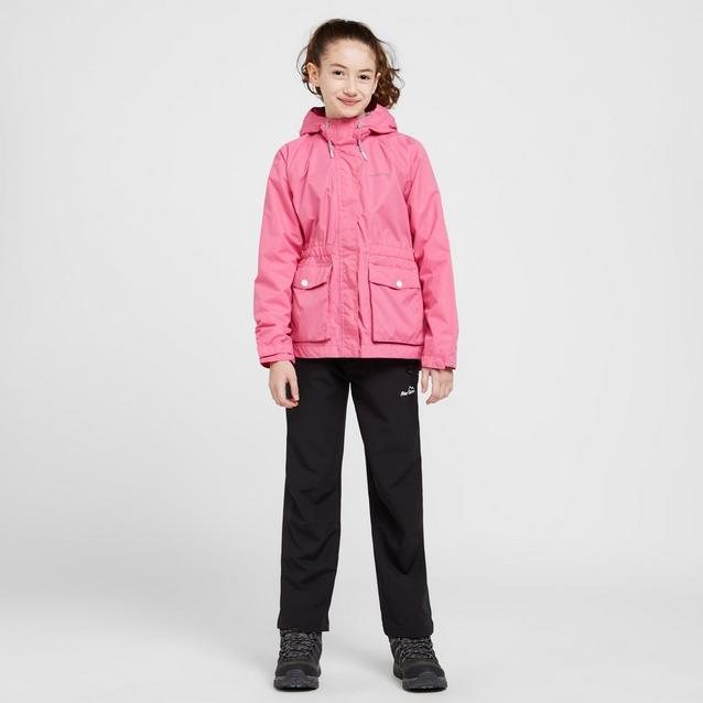 Craghoppers Kids Brittany Waterproof Jacket Ultimate Outdoors