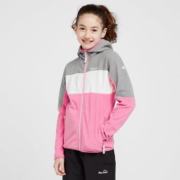 Craghoppers girls clearance coat