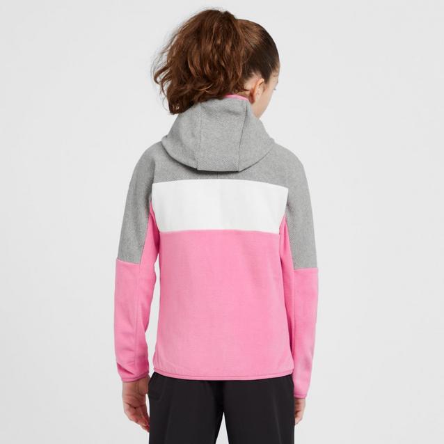 Fila veste outlet color block femme