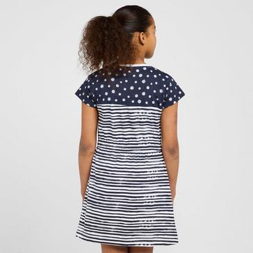 Navy Peter Storm Kids’ Patsy Dress