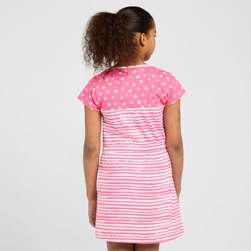 Pink Peter Storm Kids’ Patsy Dress