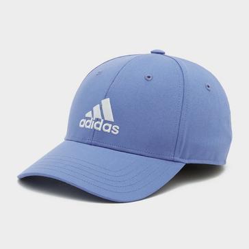 Blue adidas Baseball Cap