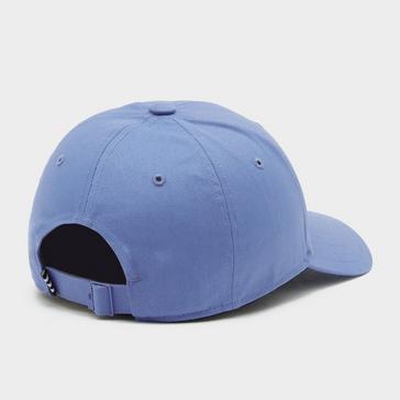 Blue adidas Baseball Cap