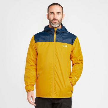 Yellow Peter Storm Men’s Cyclone Jacket
