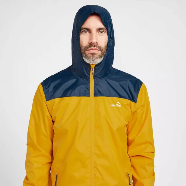 Peter Storm Windbreaker, Men's Fashion, Coats, Jackets and Outerwear on  Carousell