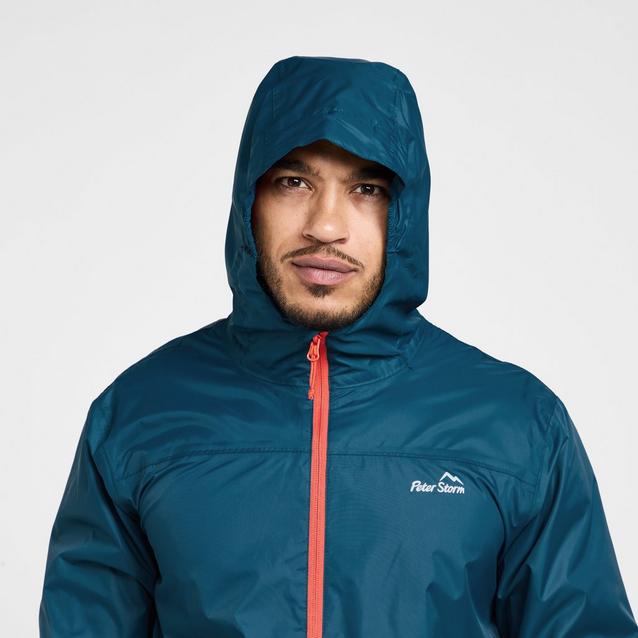 Peter Storm Men's Cyclone Waterproof Jacket