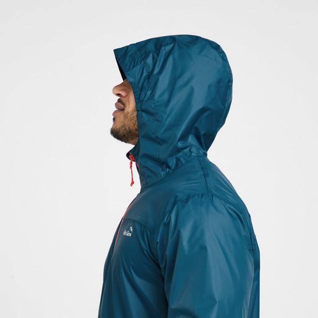 Men's cyclone hotsell 2 packable hoodie