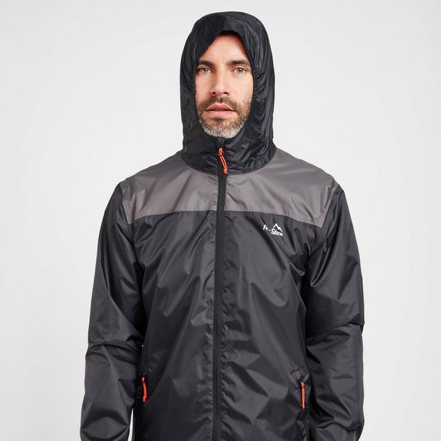 North face men's hot sale cyclone jacket