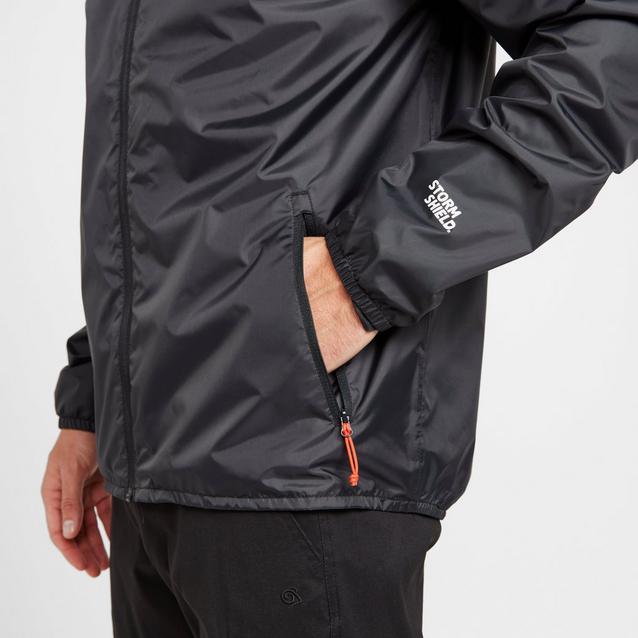 North face cyclone hot sale jacket mens