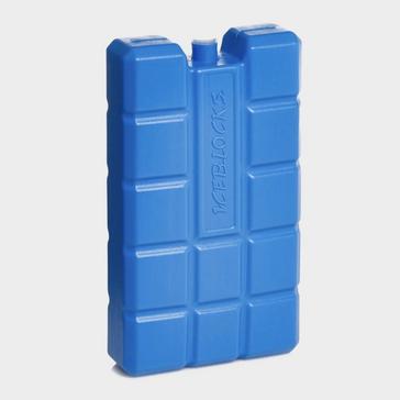 Blue Connabride Freez Board Ice Packs 2x 400g